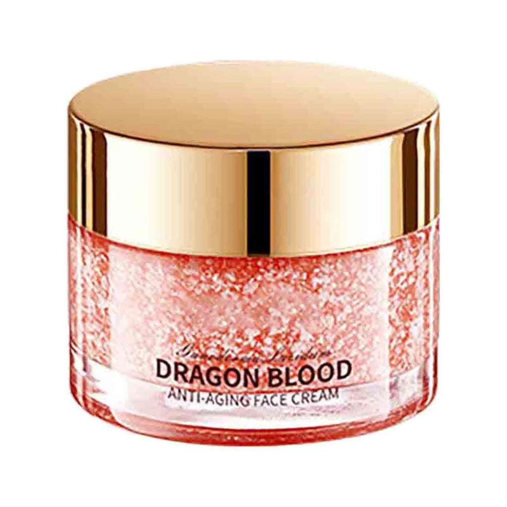 Retinol Placenta Dragon Blood Cream, Moisturizing Firming, Deep Hydrating Nourishing Cream